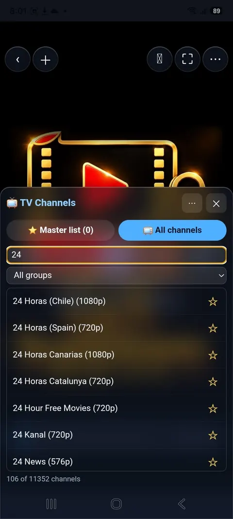 Search: “24”
